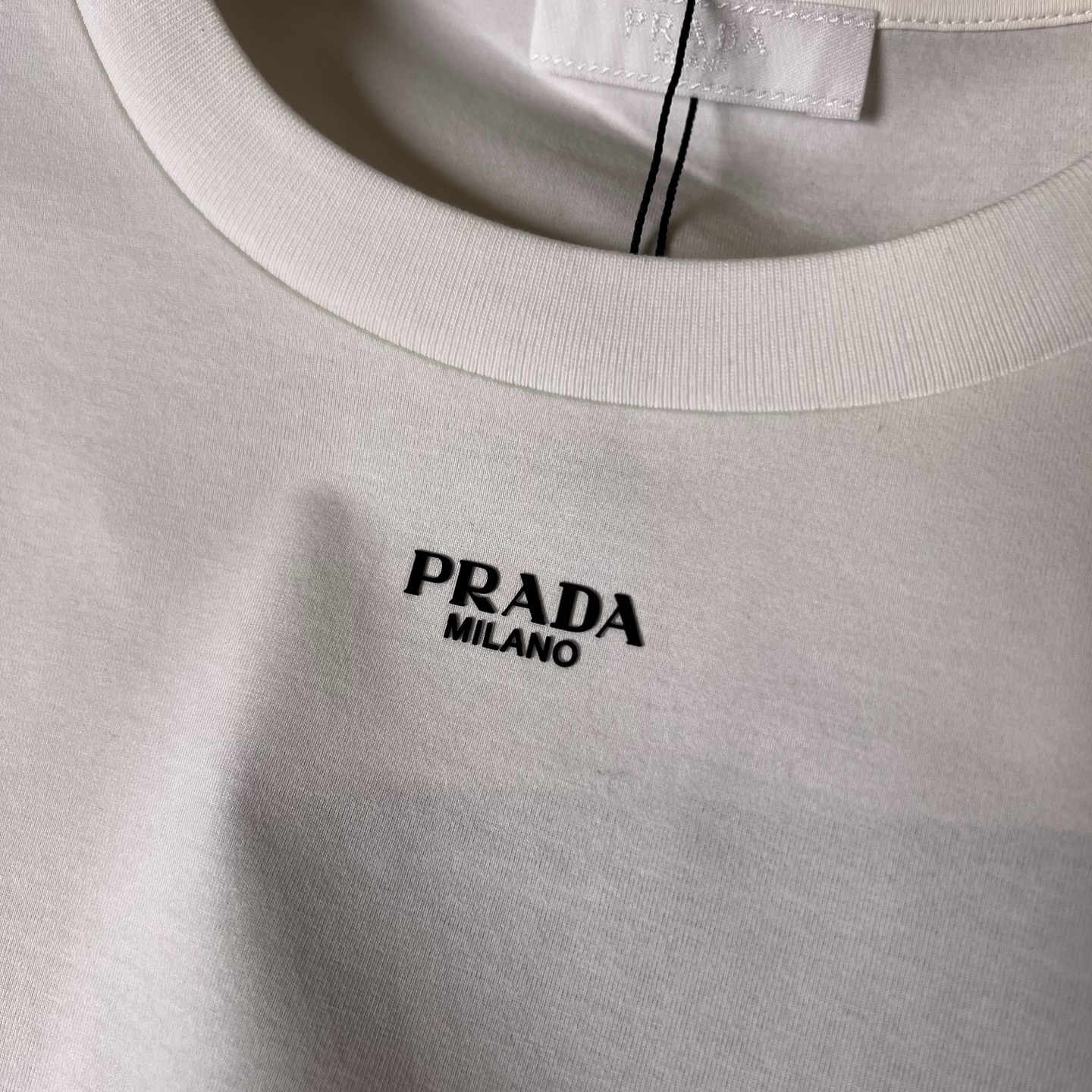 Prada Clothing-149