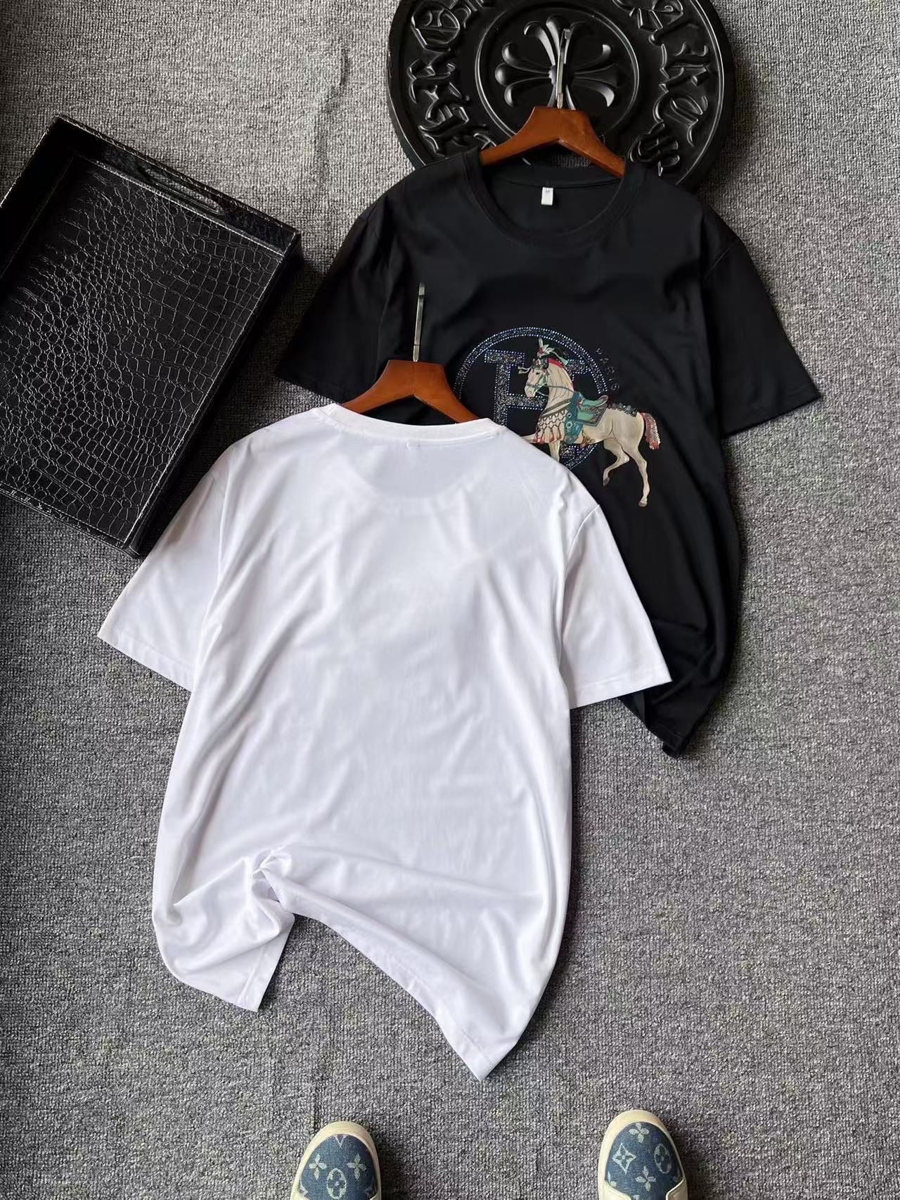 Hermes clothing-98