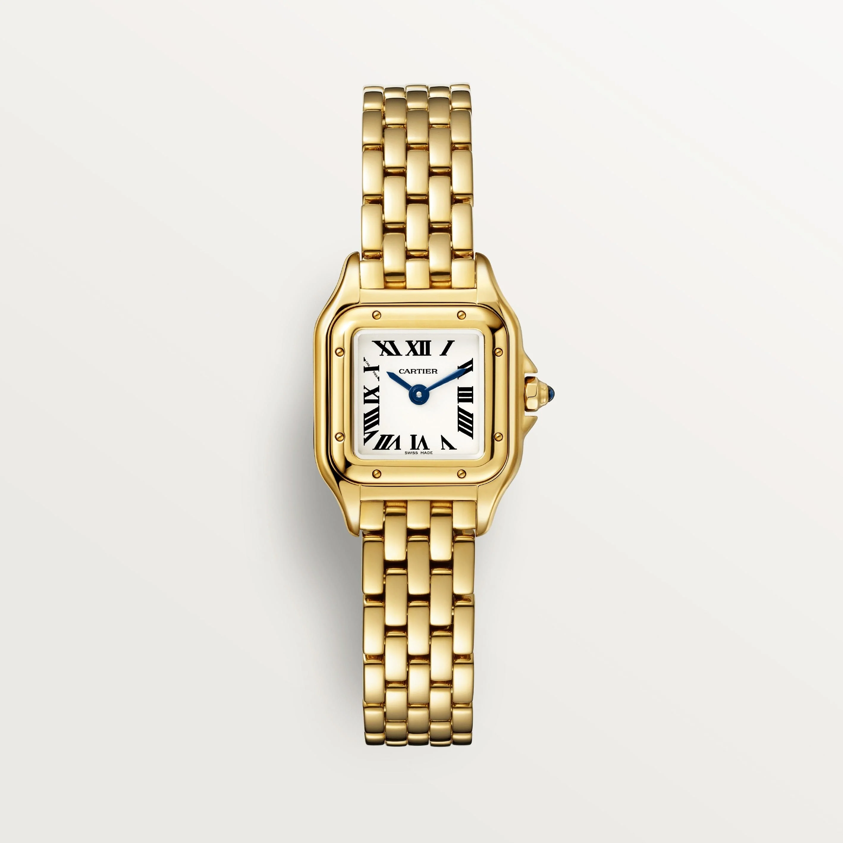 Panthere De watch WGPN0036(Box NOT Included)