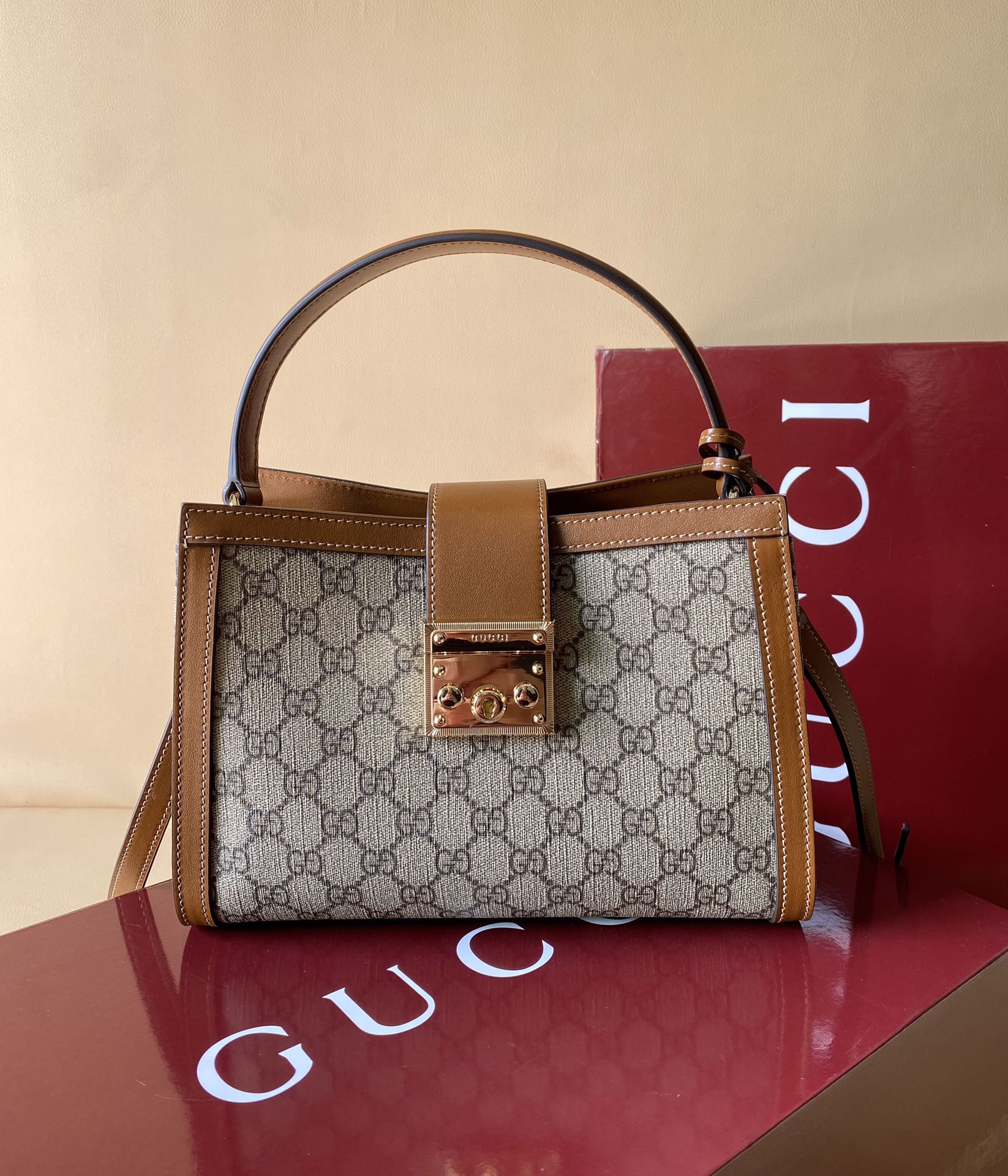 Gucci new bag-35