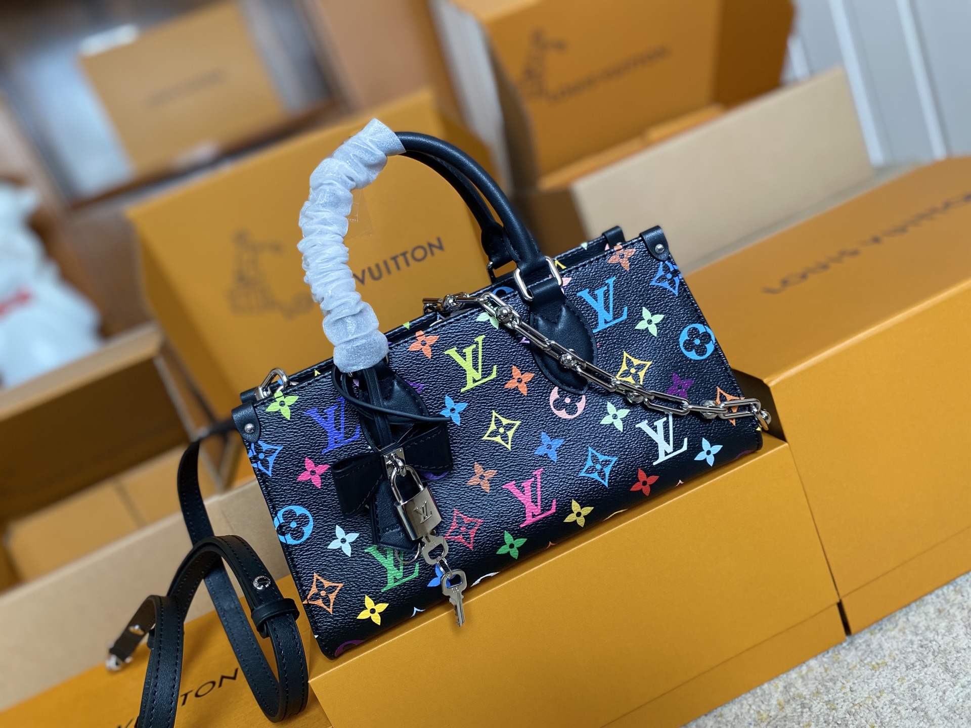 Louis Vuitton bag-53