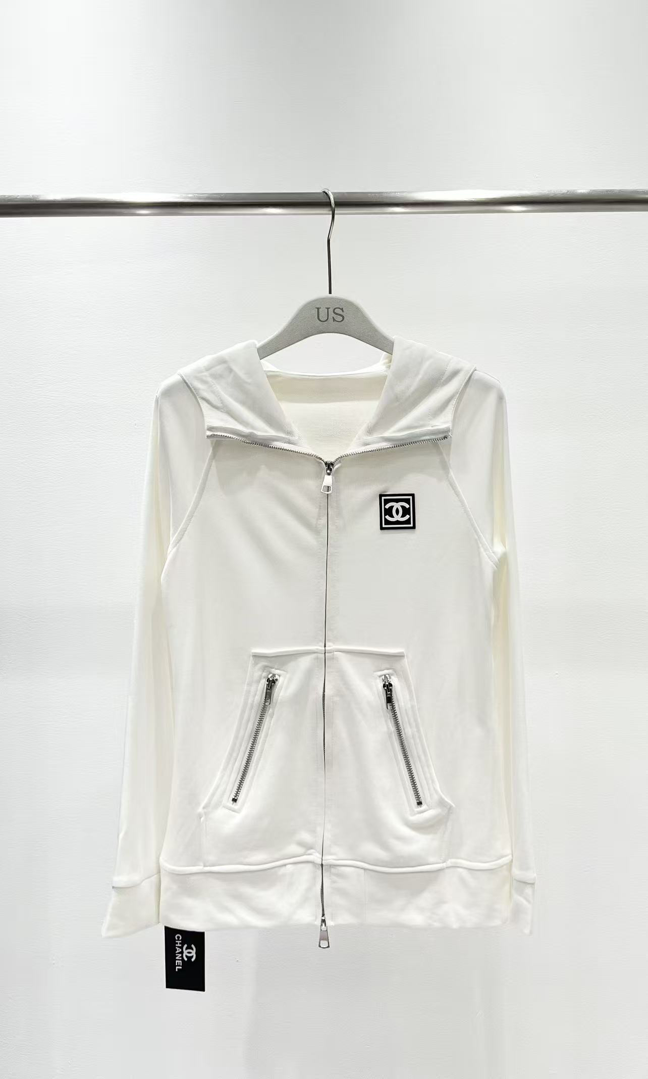 Chanel Clothing-230