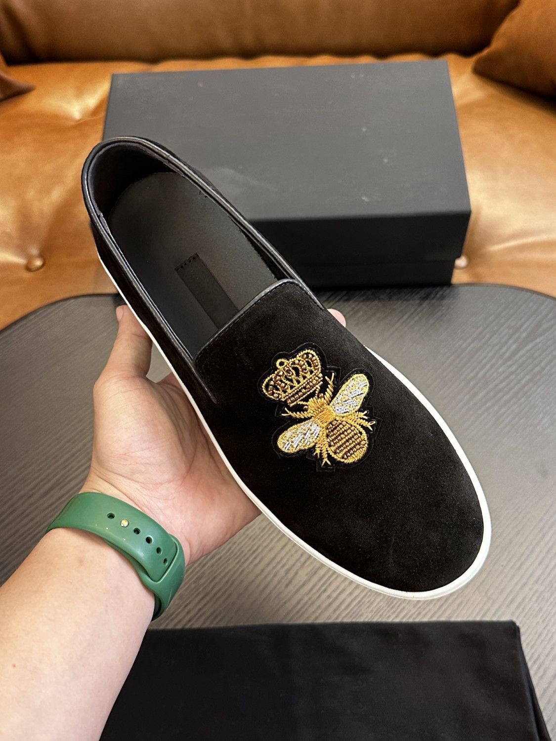D&G Sneakers-134