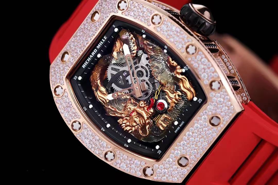 Watch 12