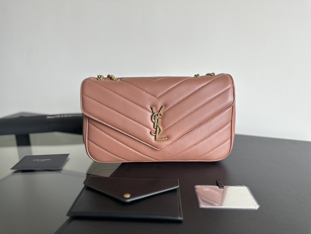 YSL bag-105