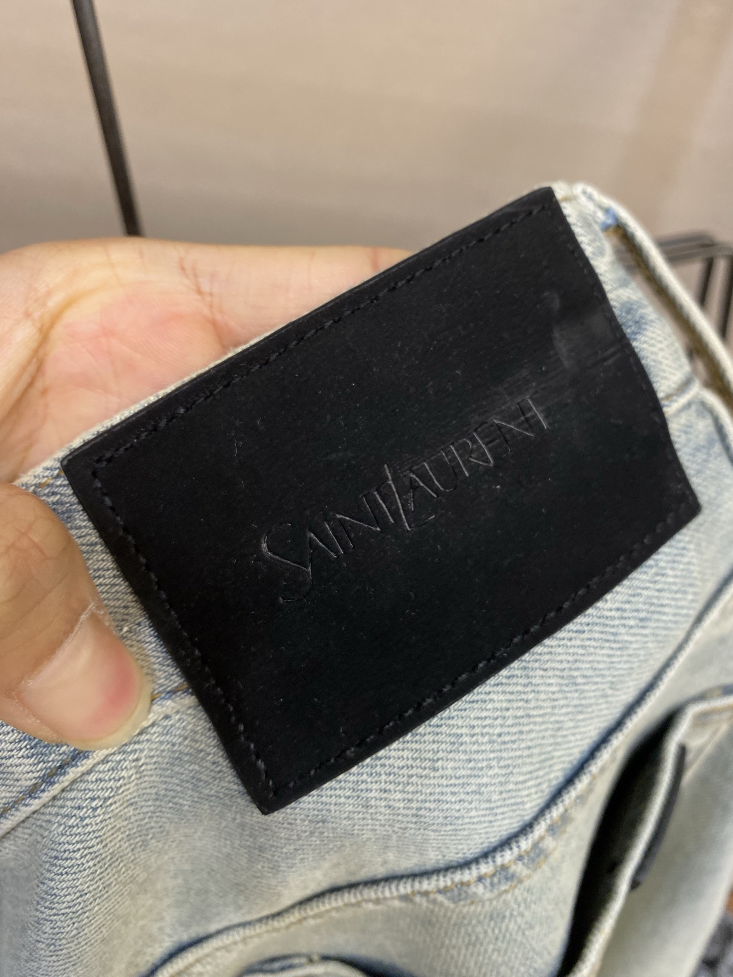 YSL Clothing-57