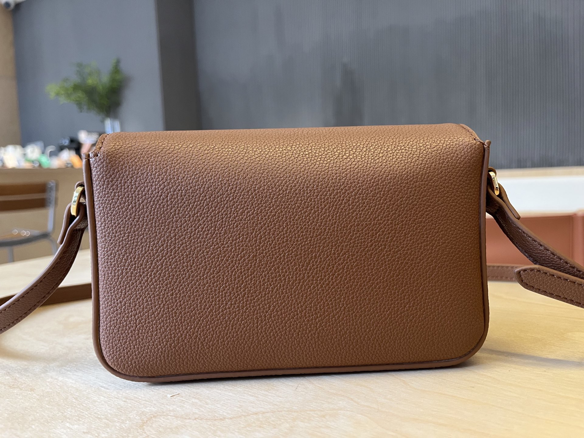Burberry bag-134