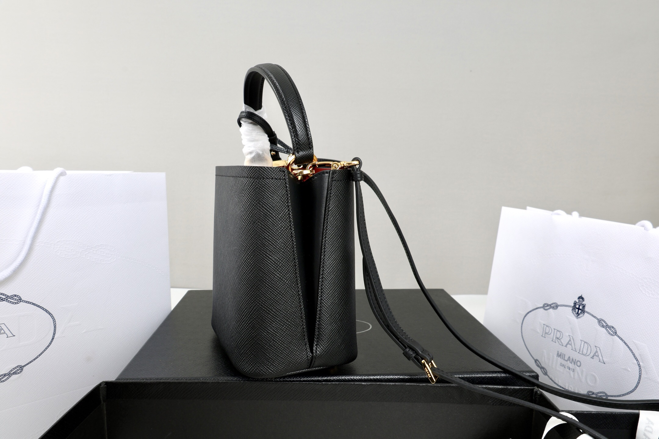 Prada bag-65