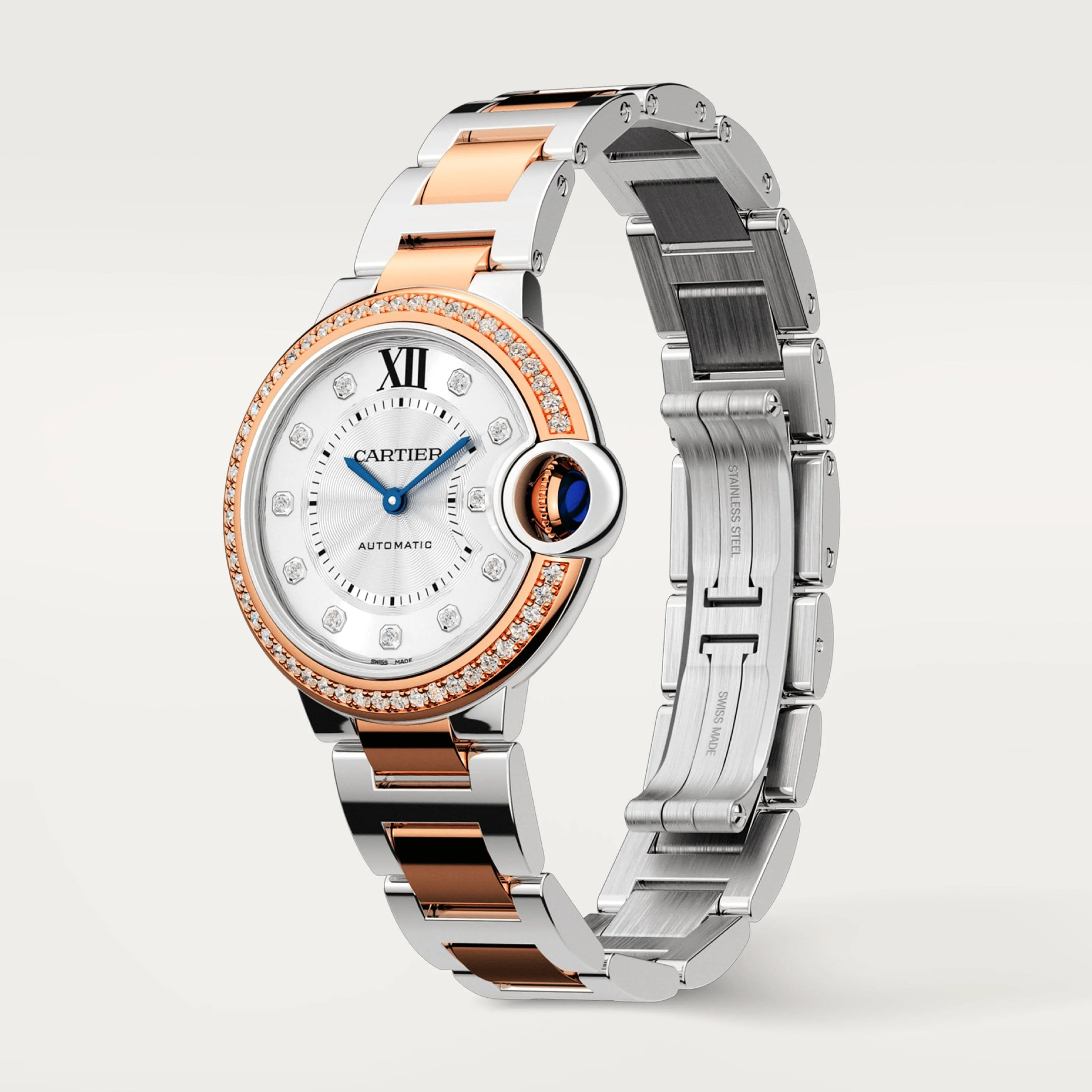 Ballon Bleu W3BB0023(Box NOT Included)