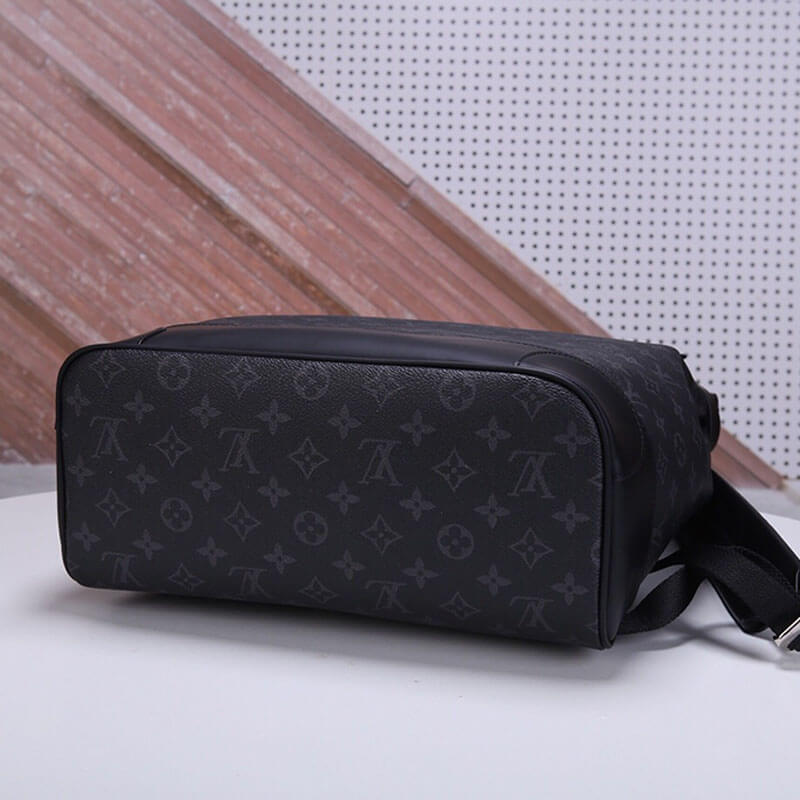 Louis Vuitton Steamer Backpack