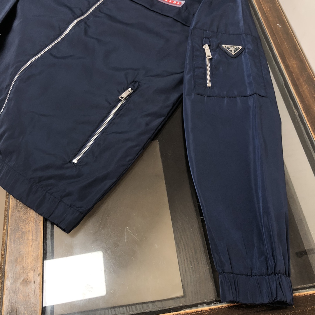 Prada Clothing-362