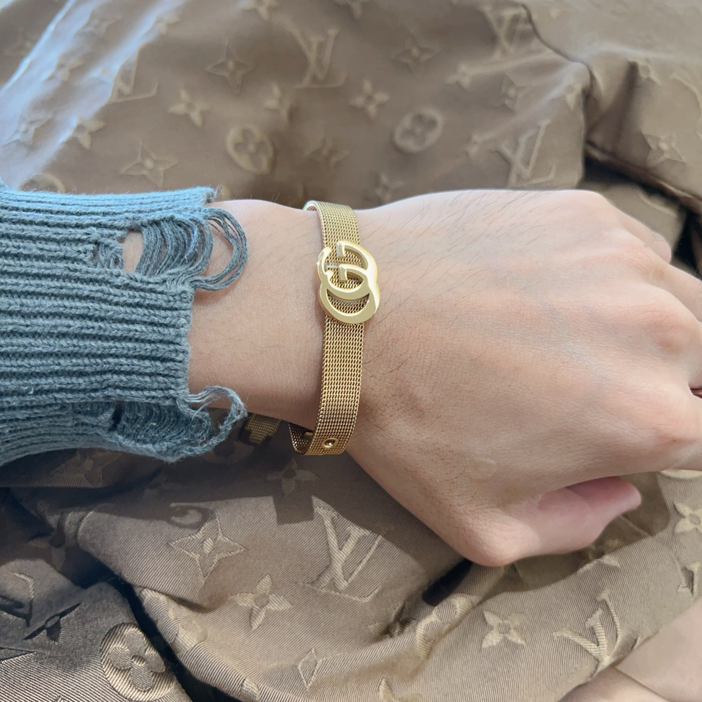 Gucci Bracelet-77