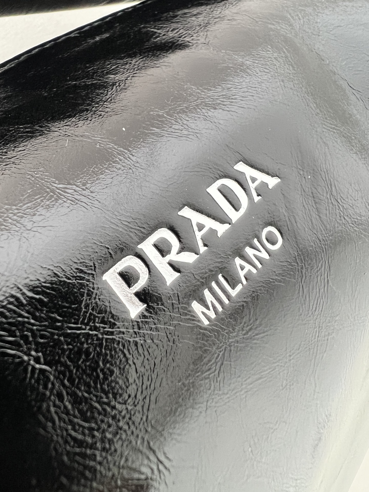Prada bag-70