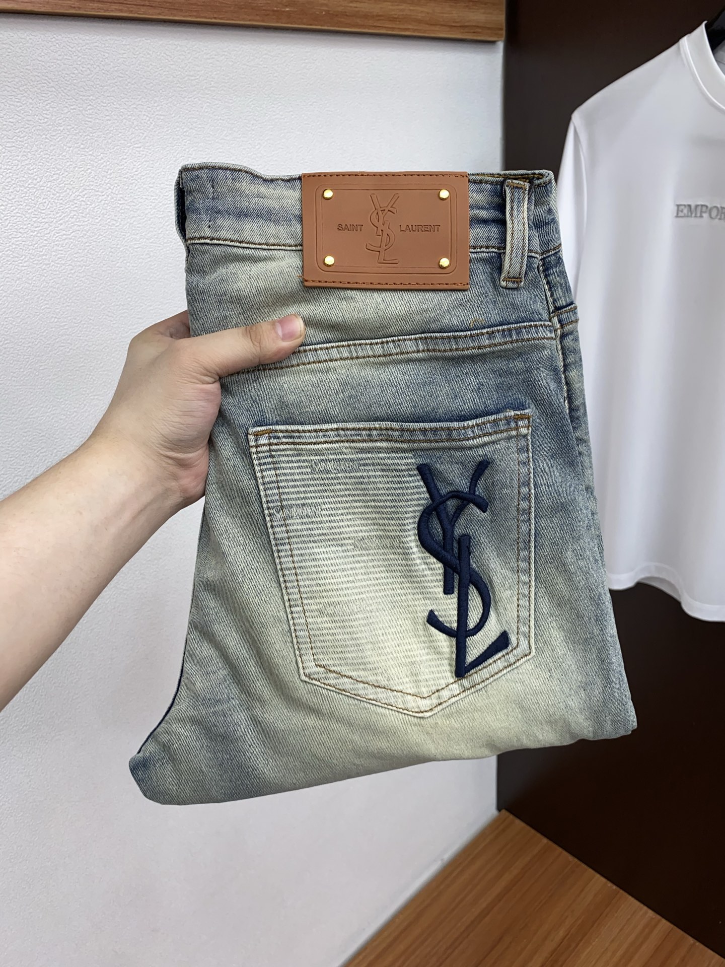 YSL clothing-156