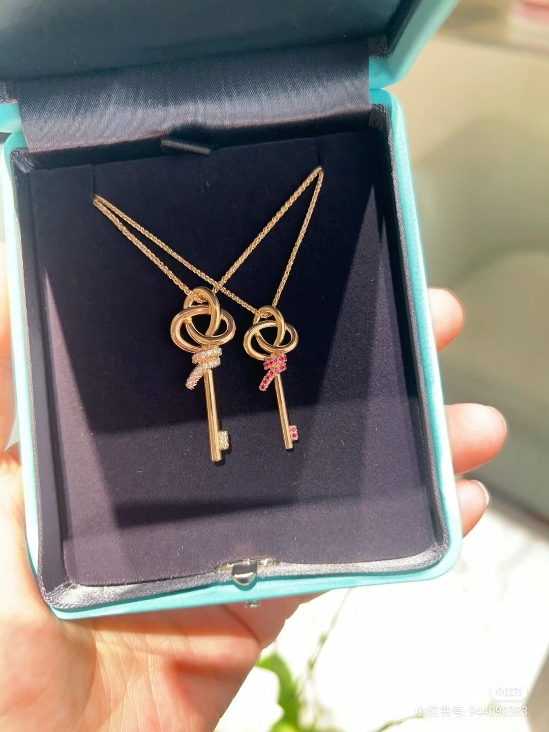 tiffany necklace-88
