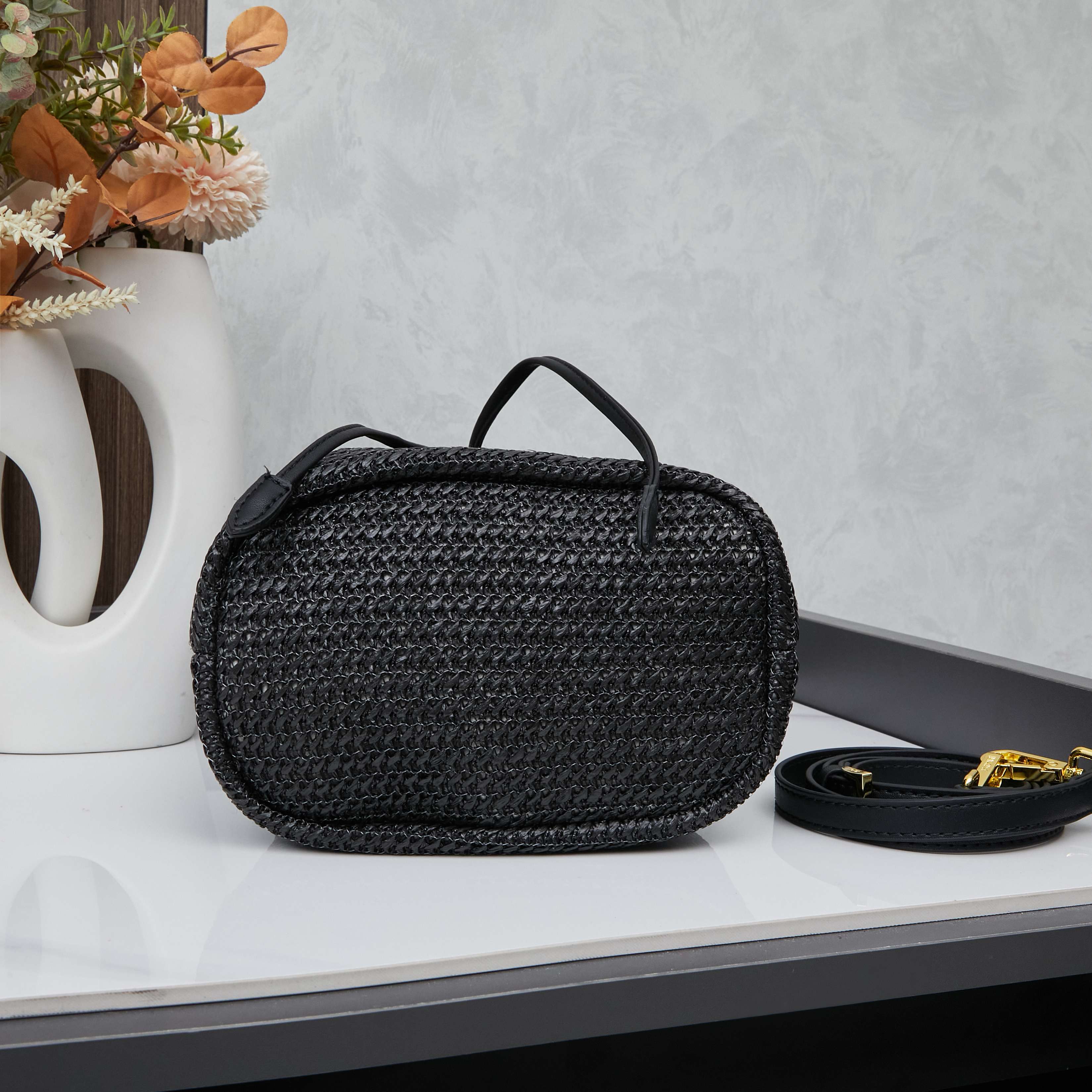 Prada bag-318
