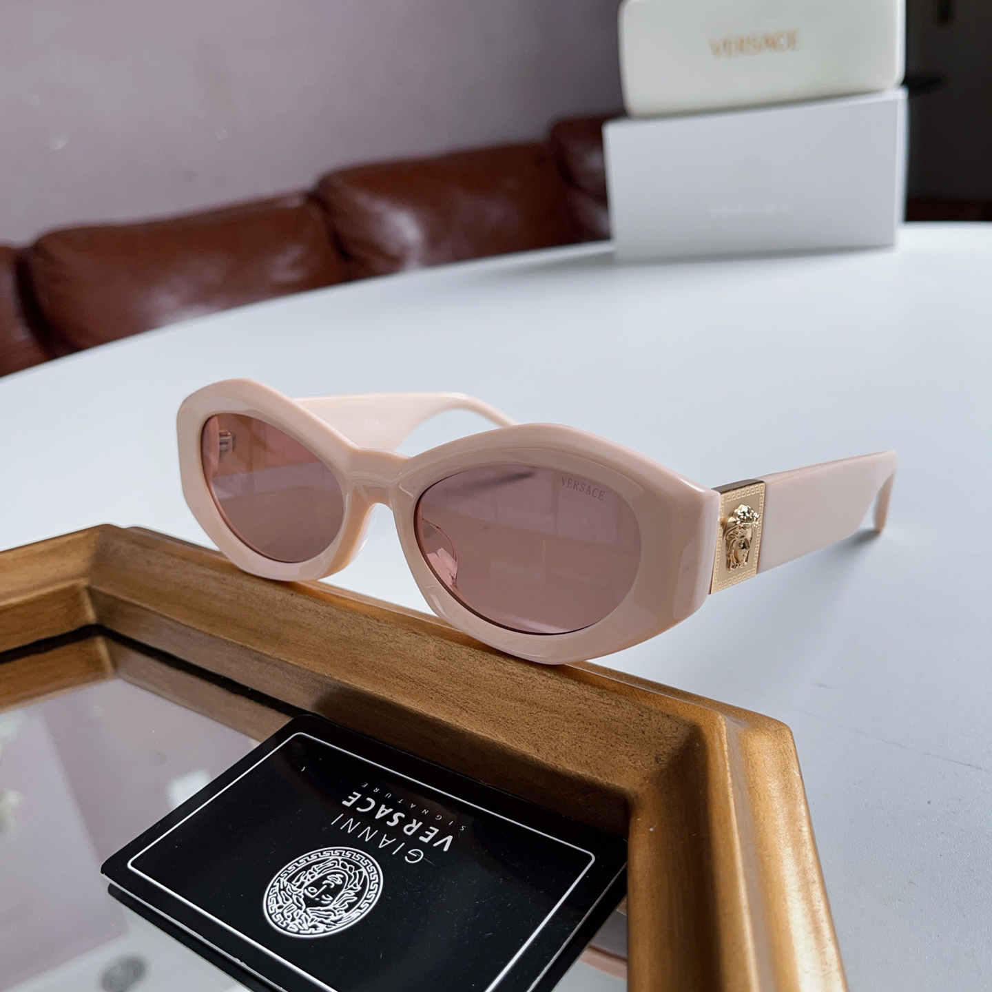 Versace glasses-38