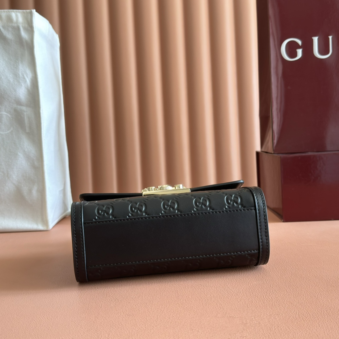 Gucci new bag-10
