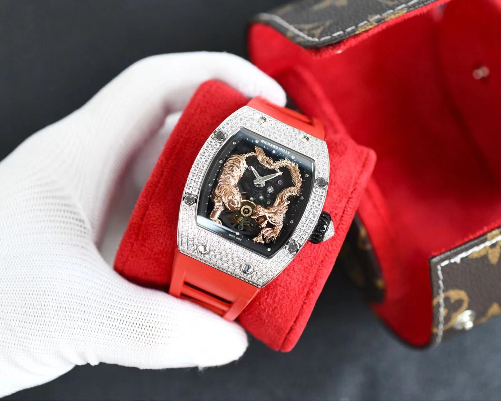 Watch 20