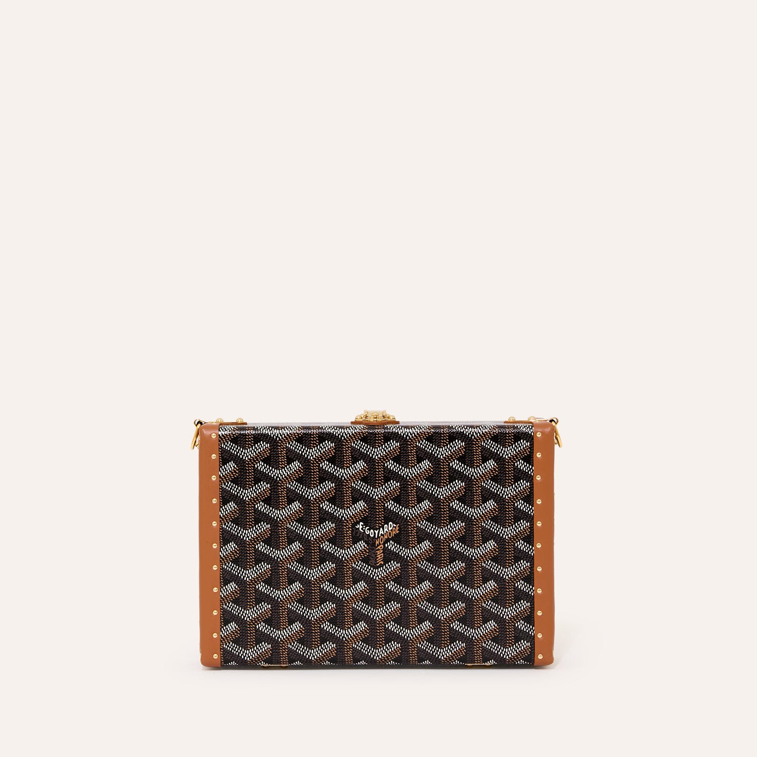 Bezons Trunk Bag