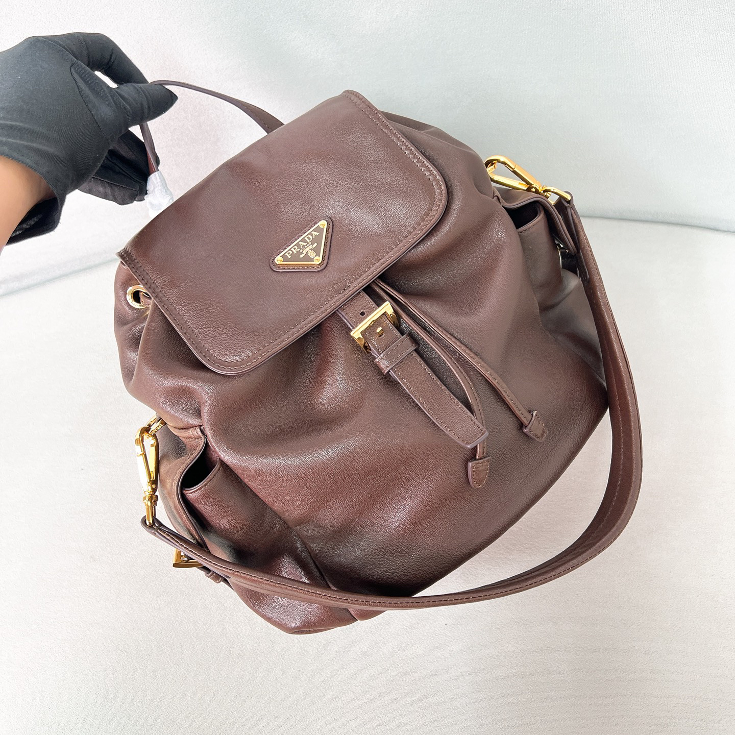 Prada bag-164