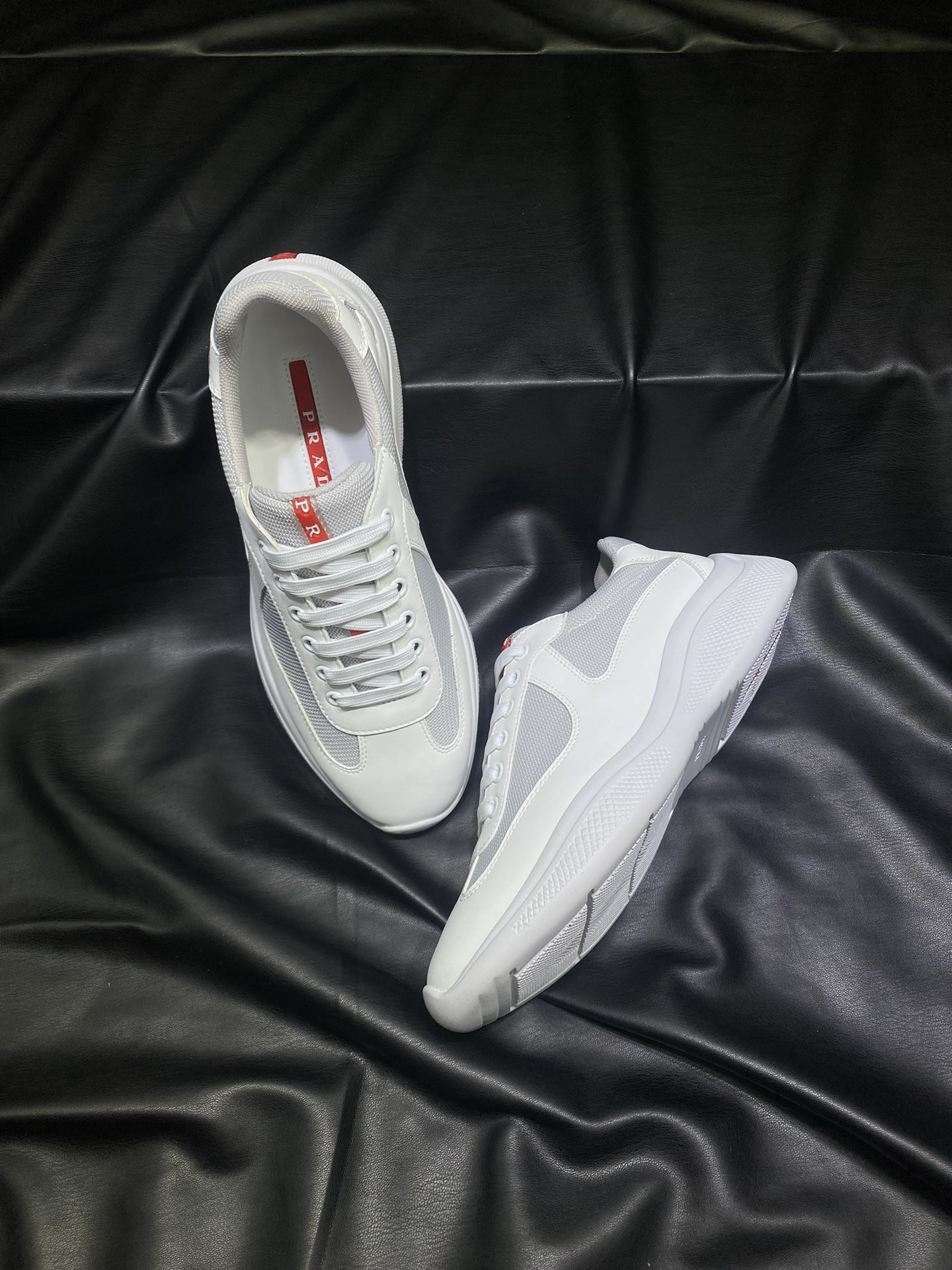 Prada Sneakers-137