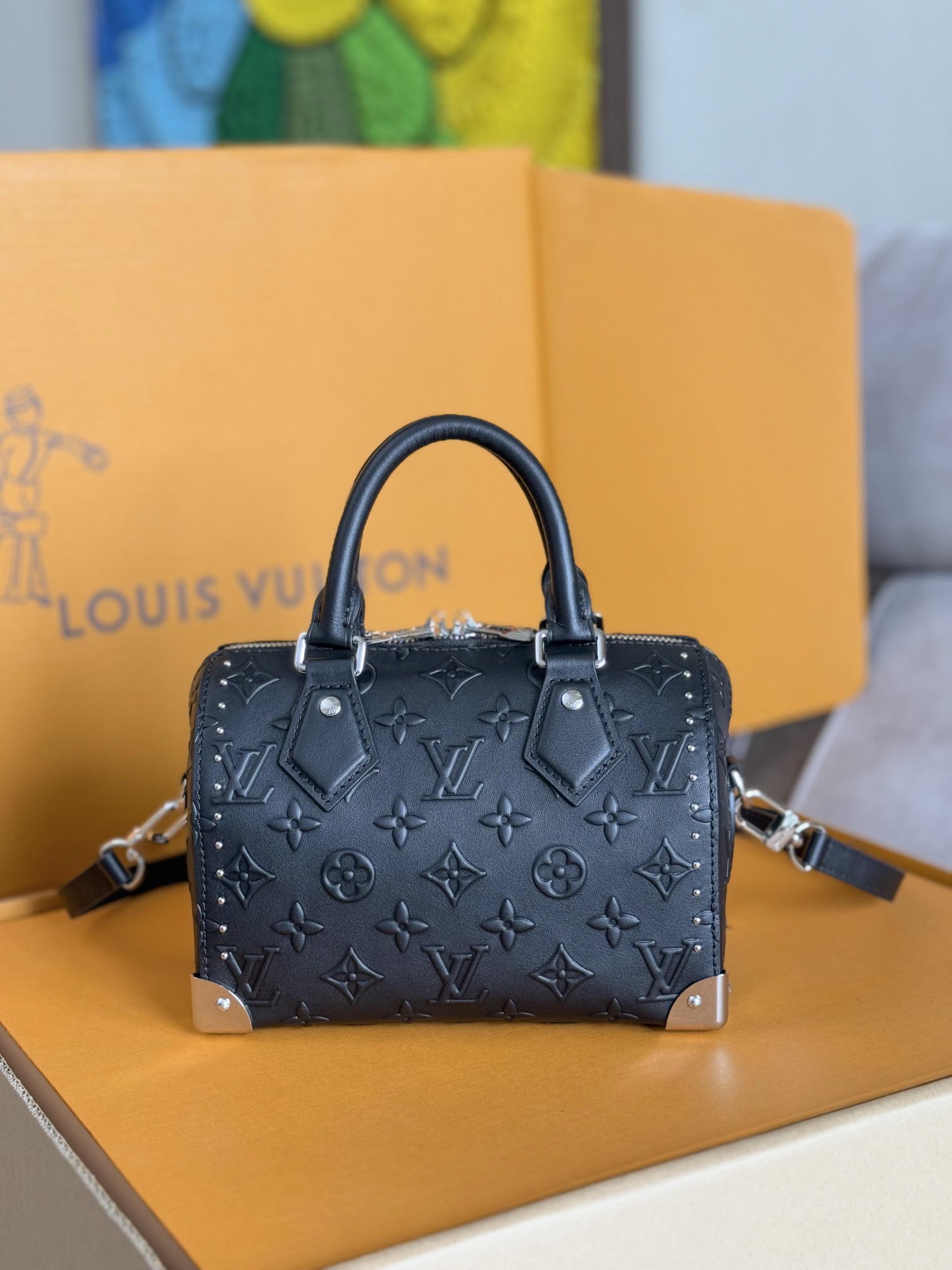 Louis Vuitton bag-202