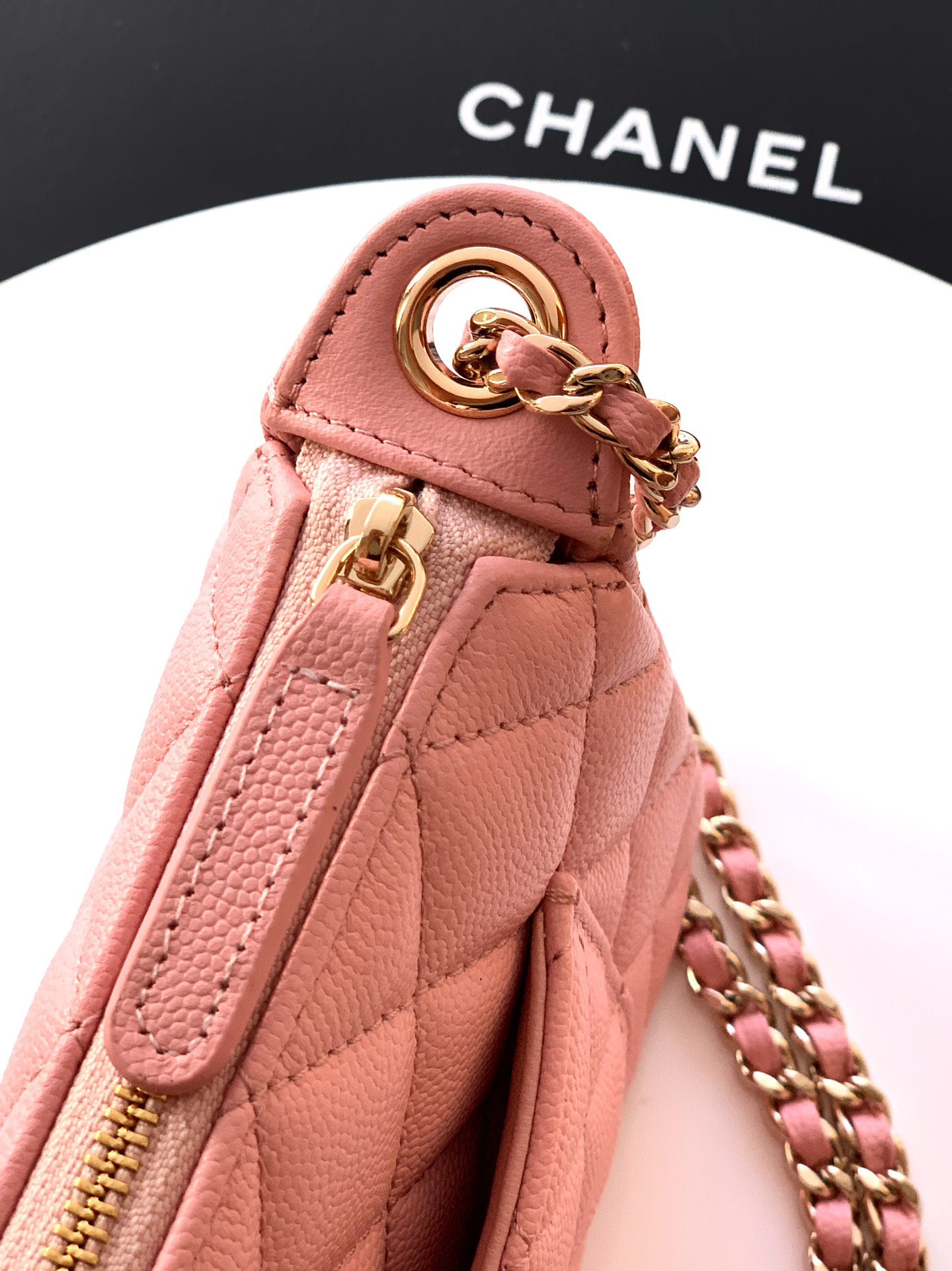 Chanel bag-194
