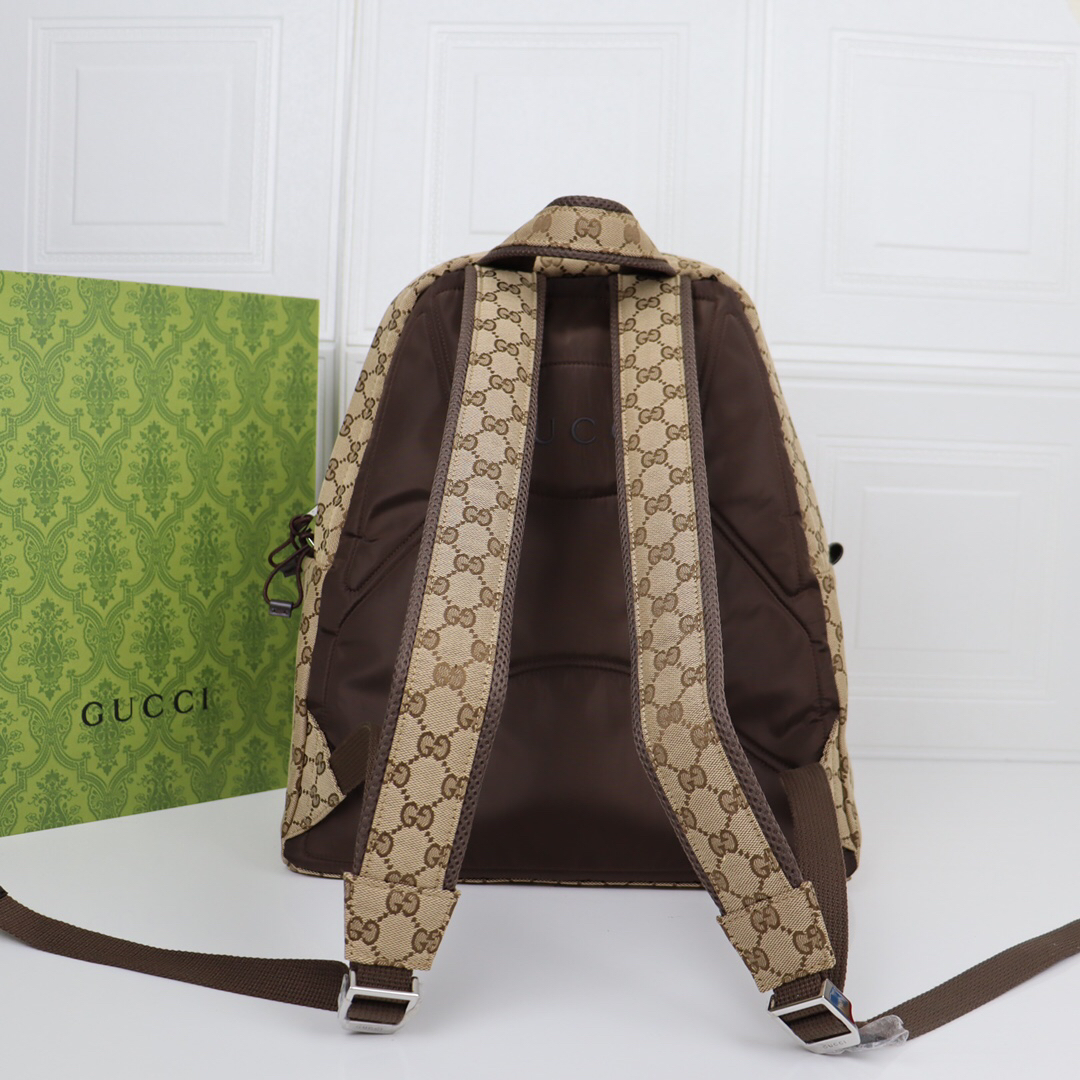 Gucci new bag-59