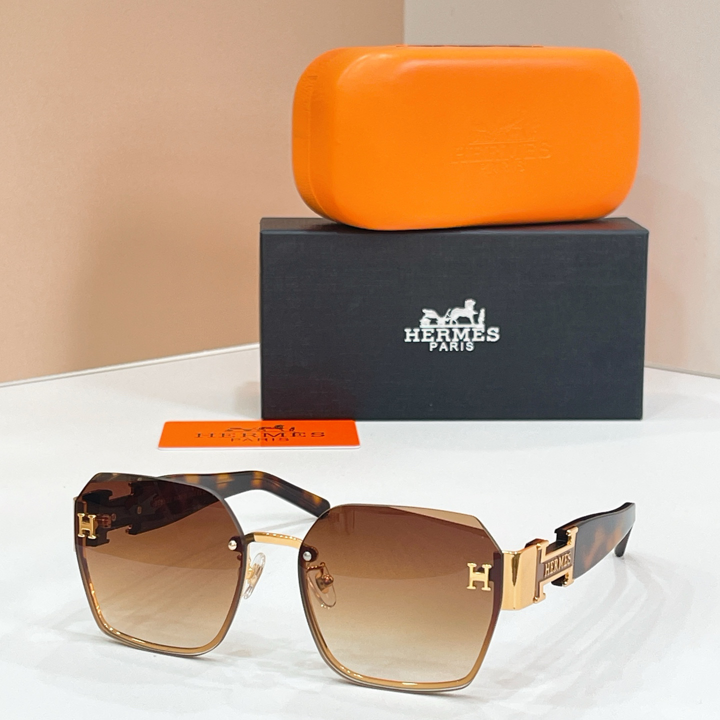 Hermes glasses-50
