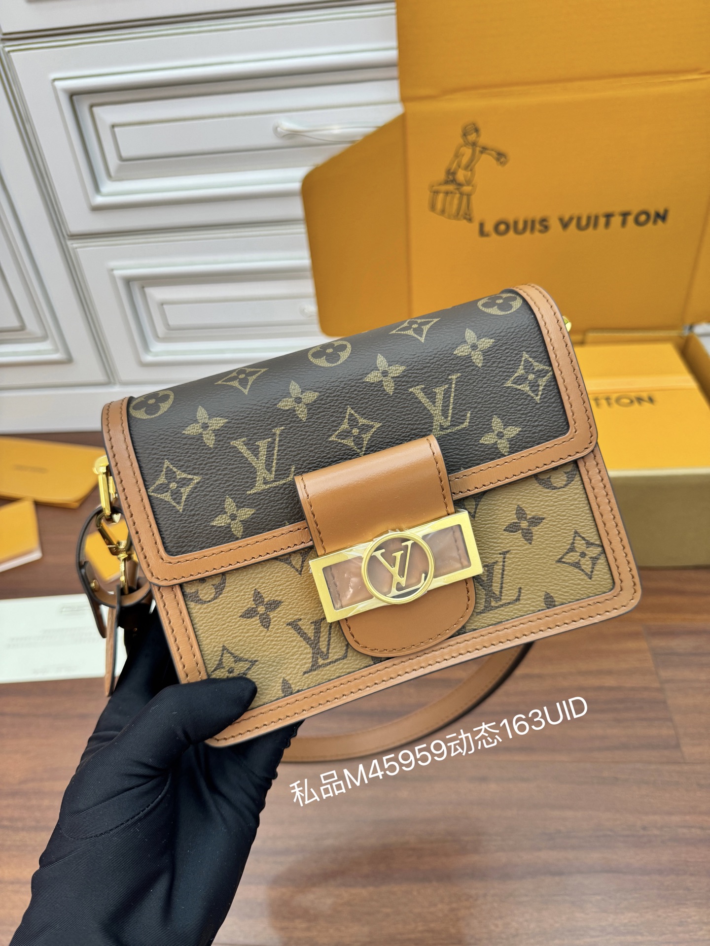Louis Vuitton bag-72