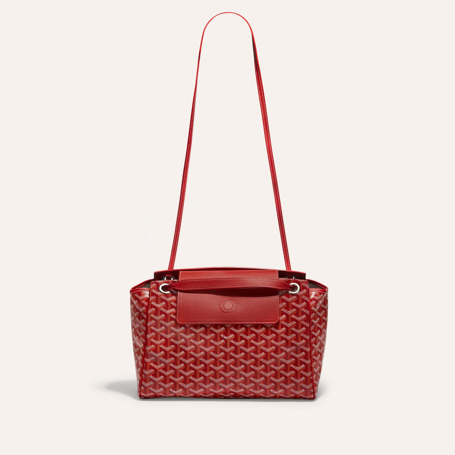 Rouette Souple Bag