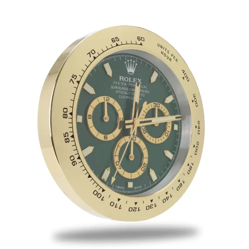 mark xvii white dial