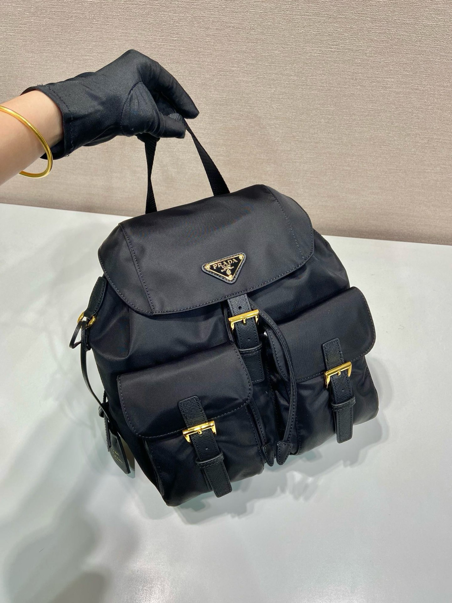 Prada bag-245