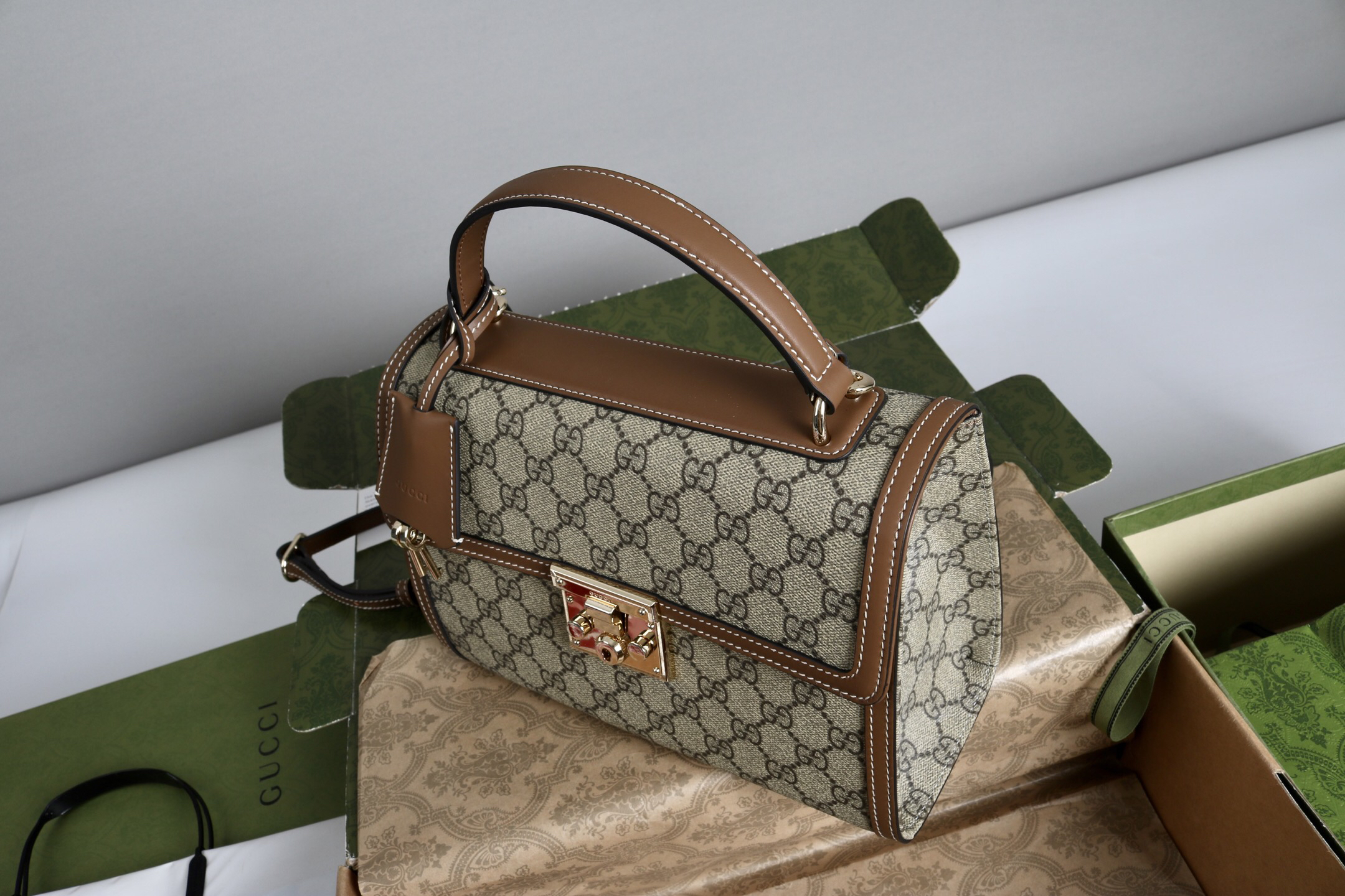 Gucci new bag-31