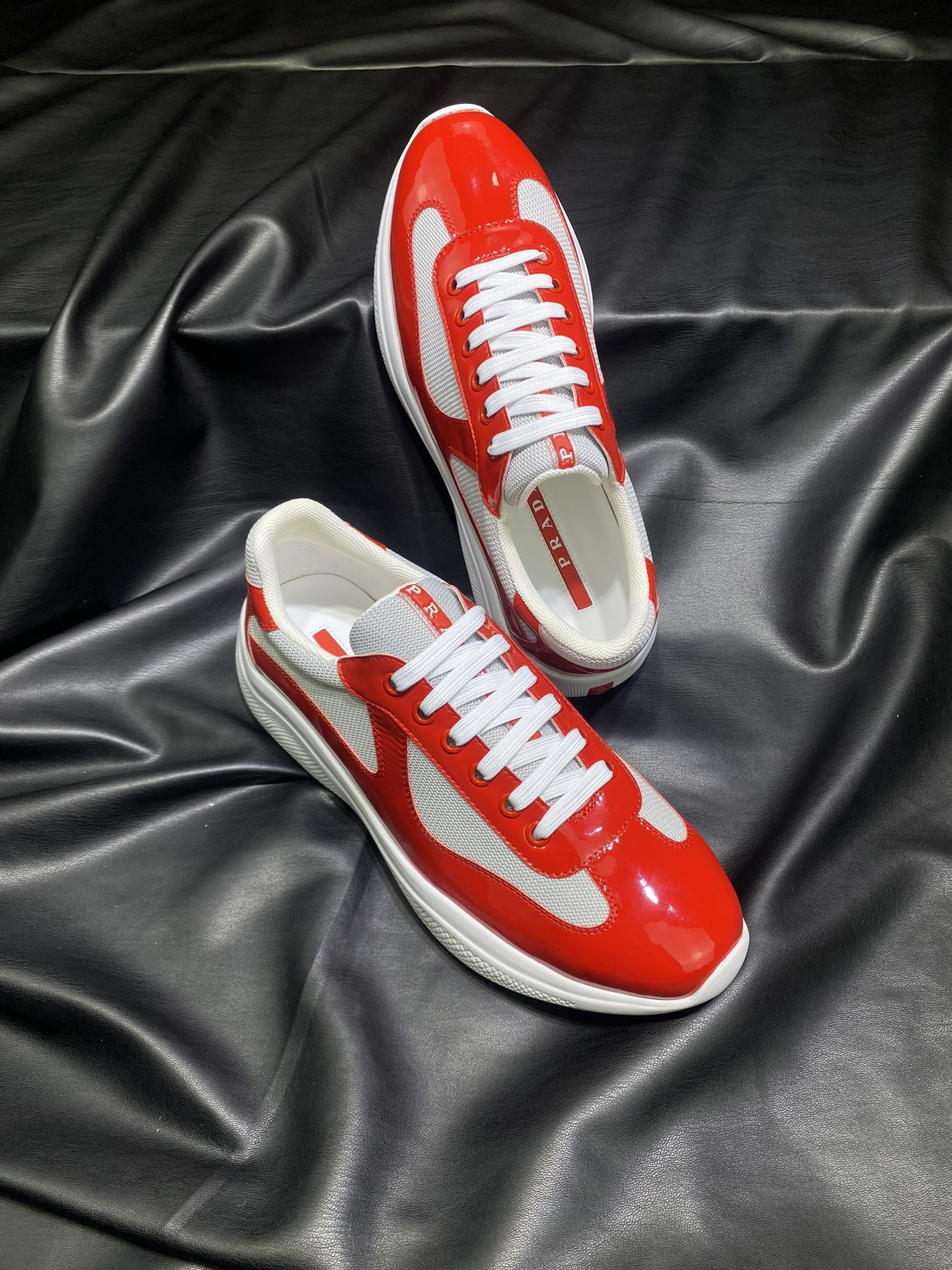 Prada Sneakers-187