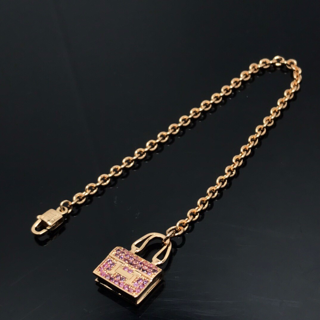 Hermes Bracelet-10
