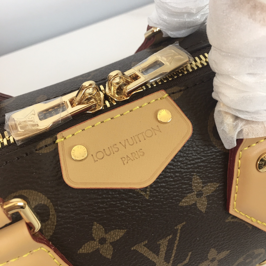 Louis Vuitton bag-96