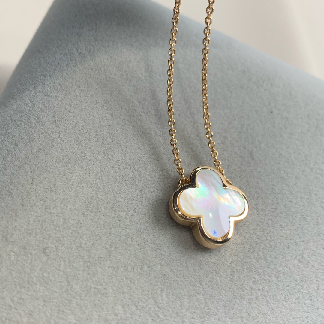 Van Cleef & Arpels necklace-118