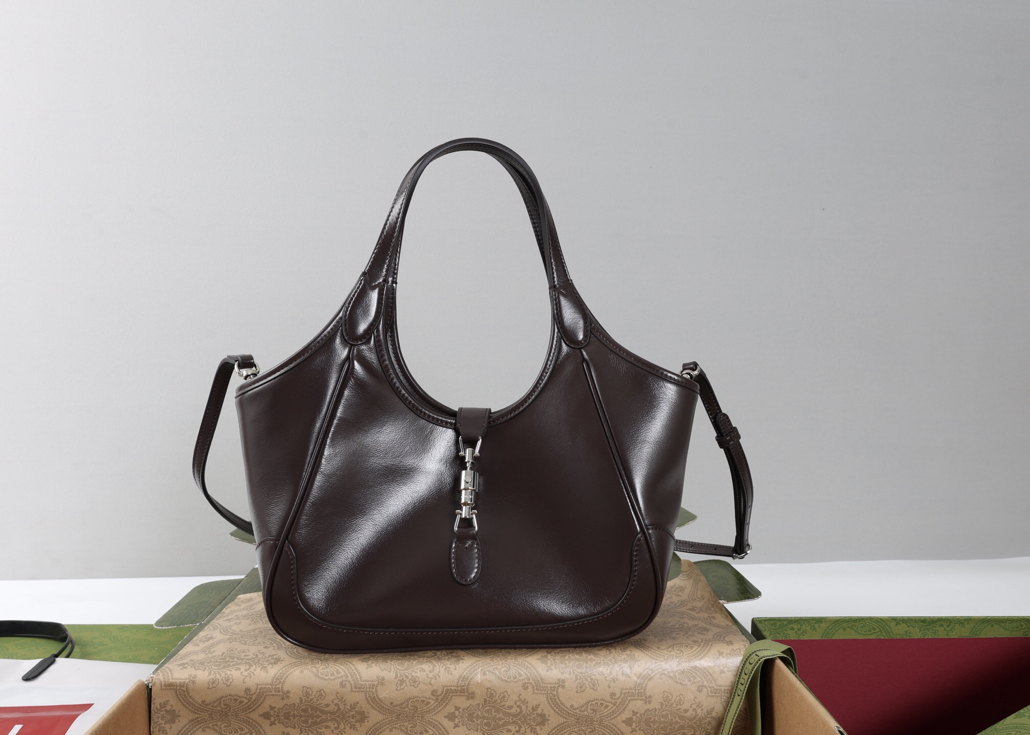 Gucci new bag-144