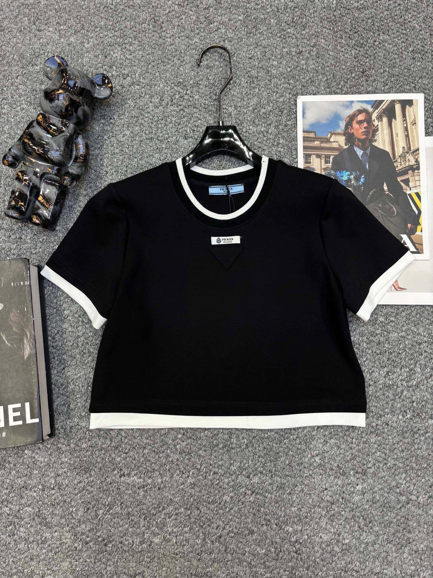 Prada Clothing-255