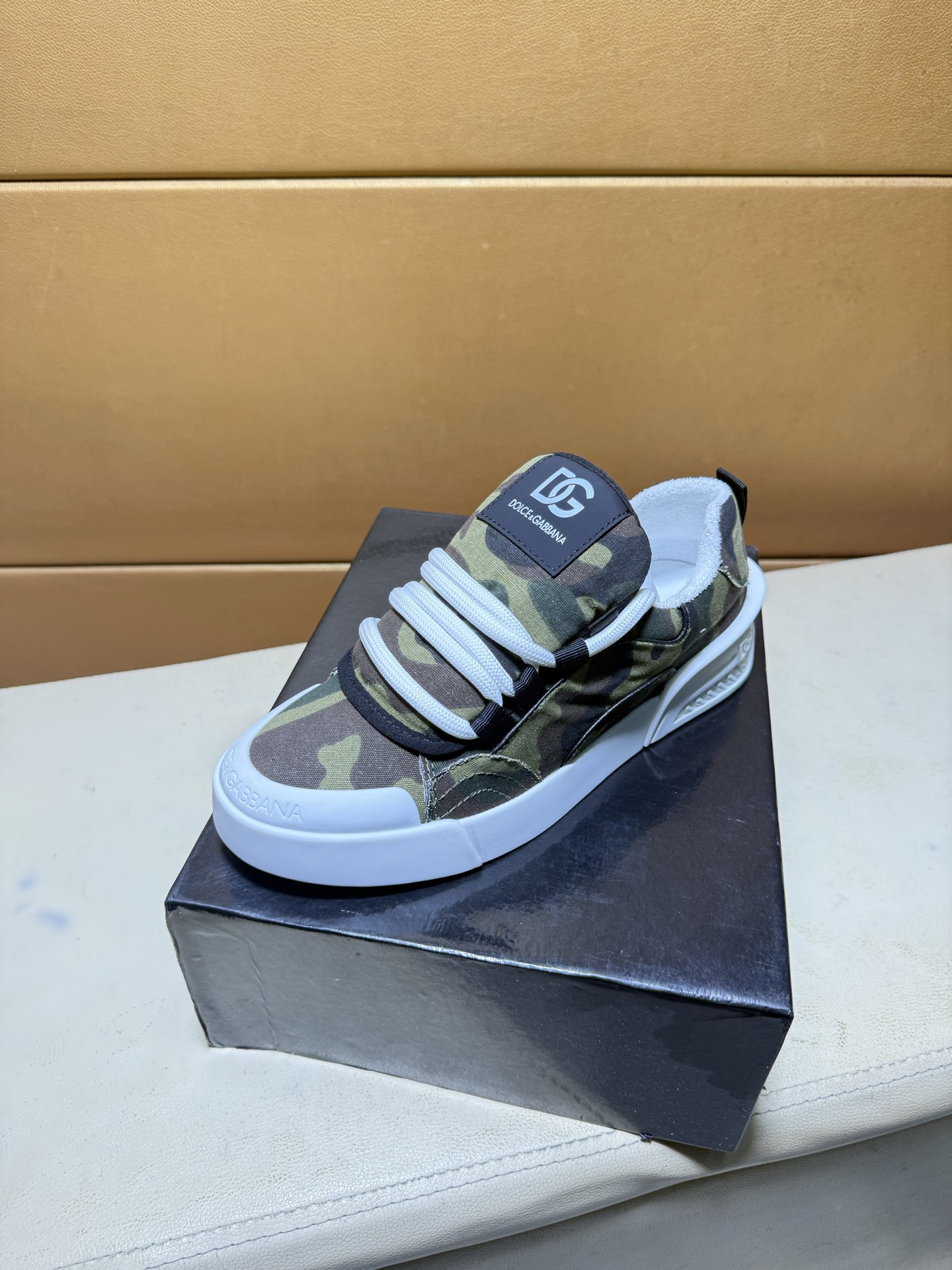 D&G Sneakers-199