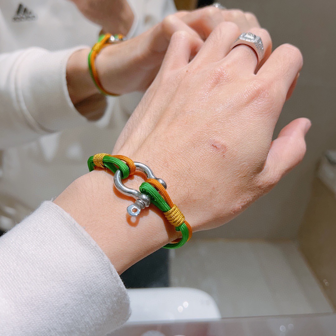 Gucci Bracelet-34