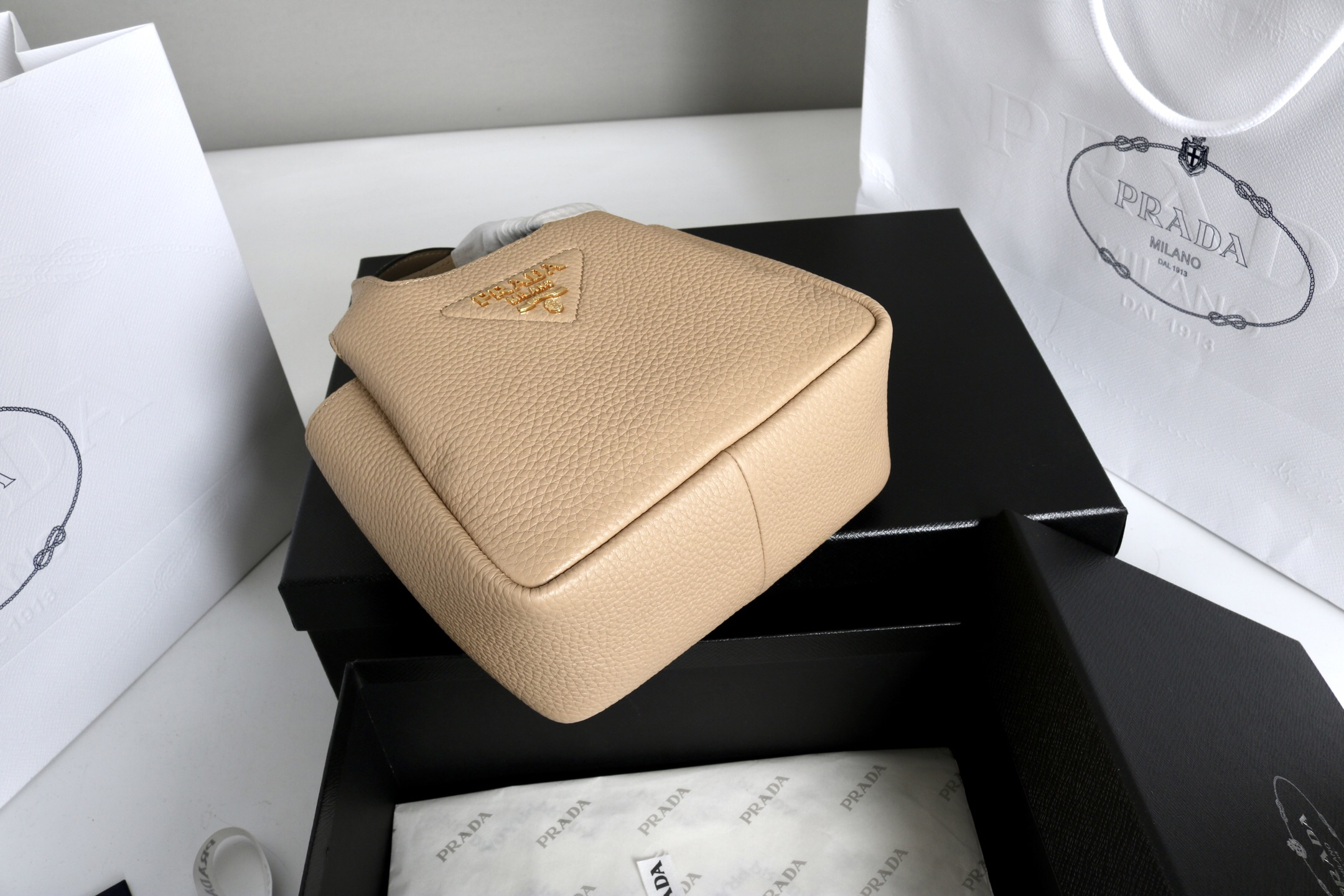 Prada bag-56