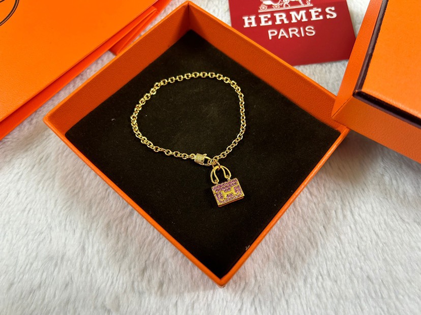 Hermes Bracelet-83