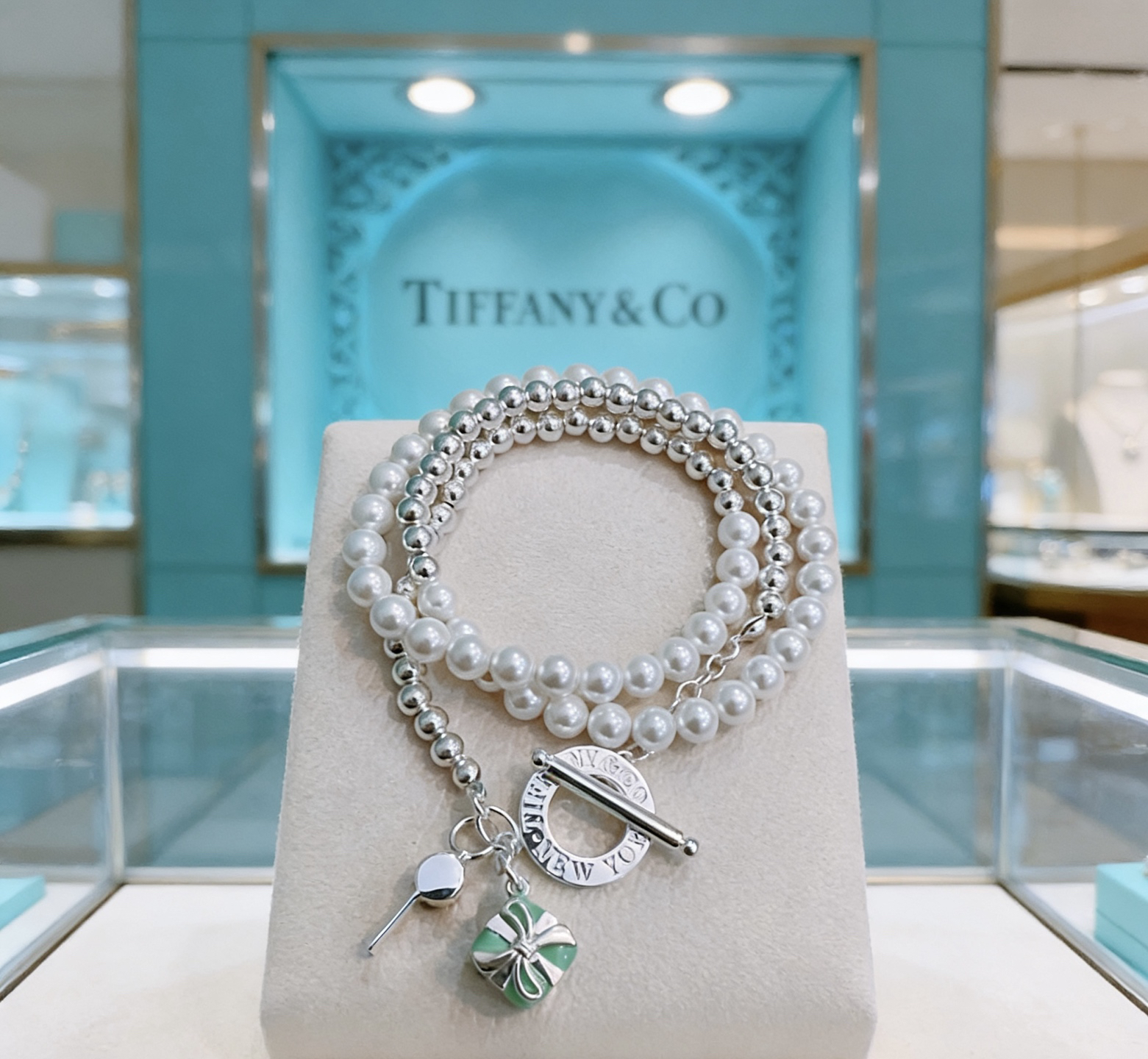 tiffany Bracelet-67
