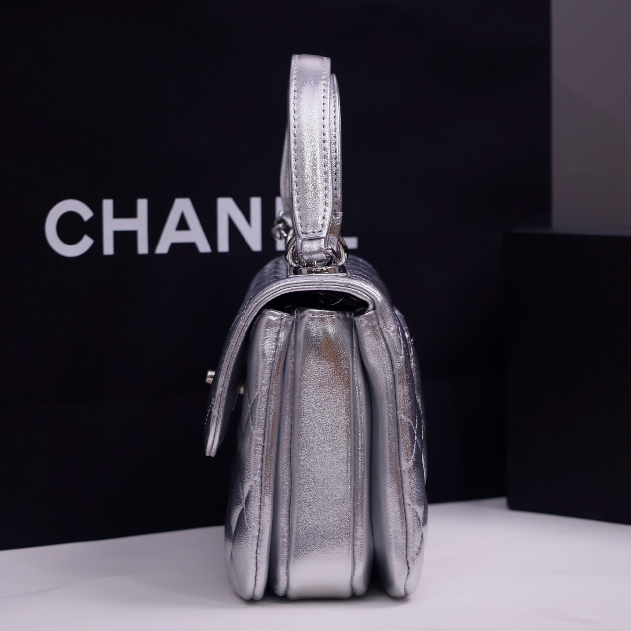 Chanel bag-63