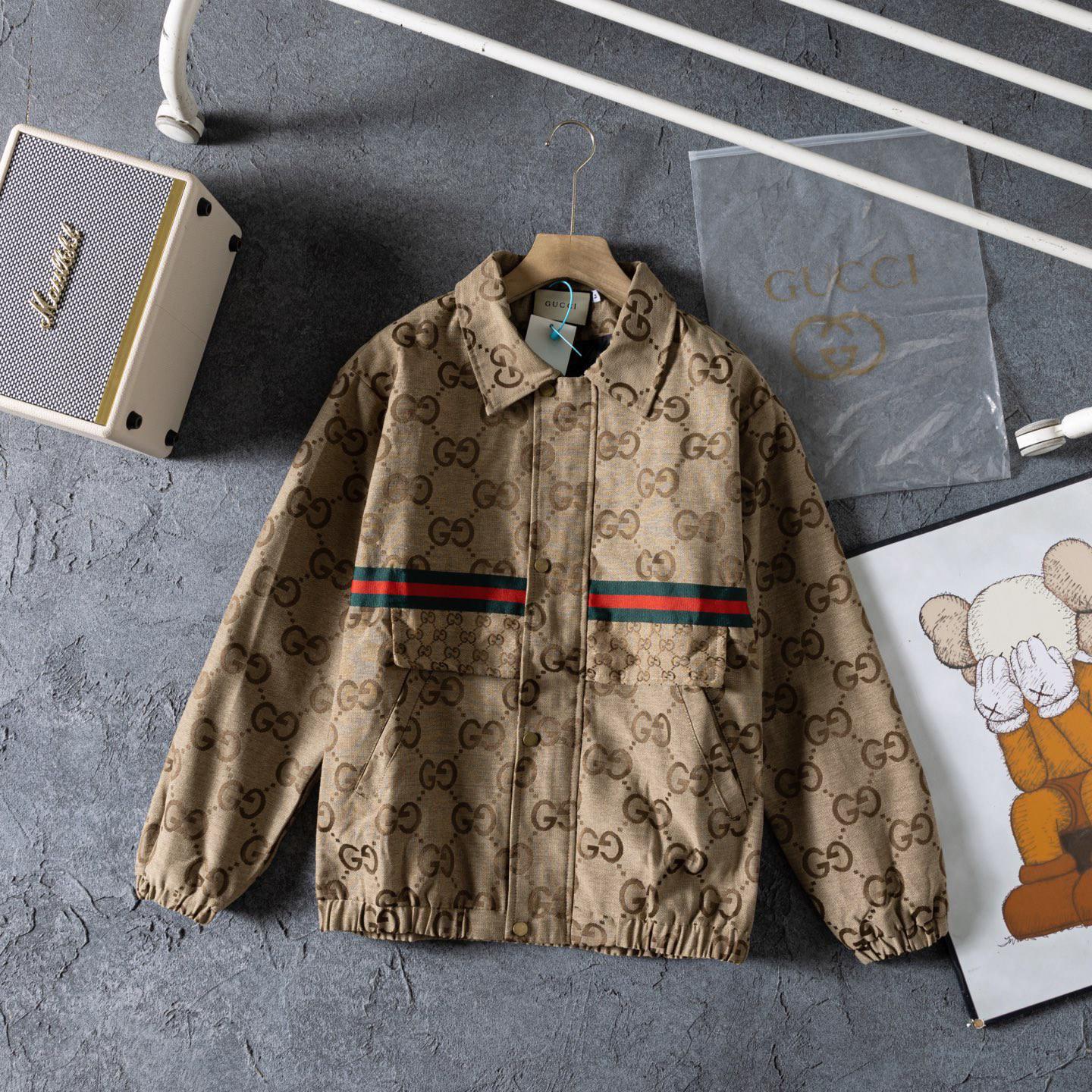 Gucci Clothing-301