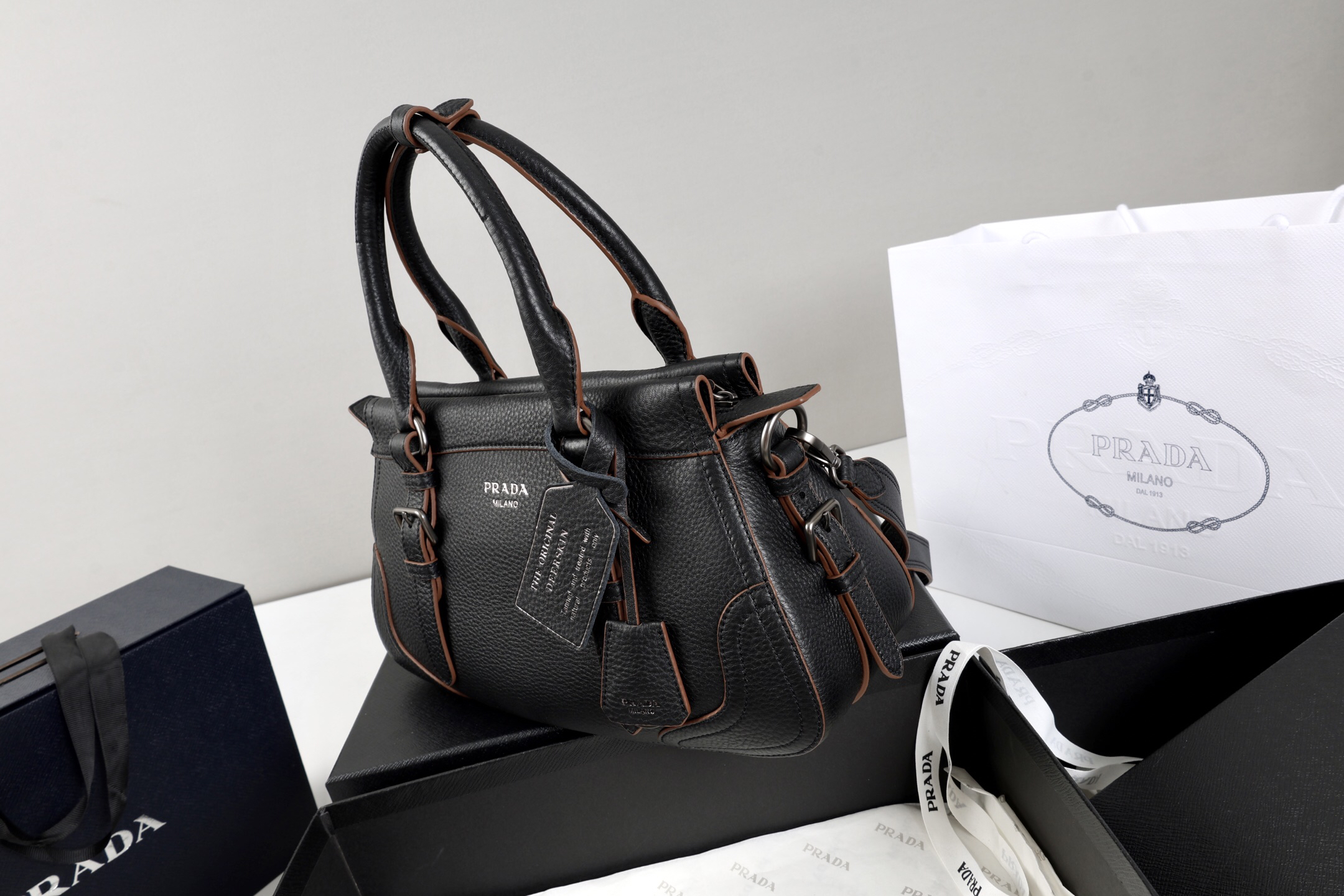 Prada bag-117