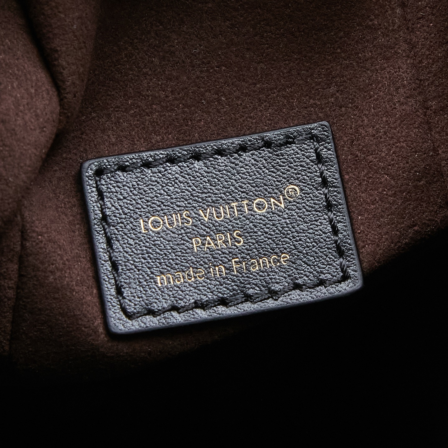 Louis Vuitton bag-189